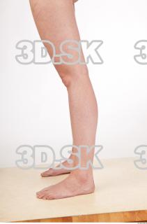 Leg texture of Sherri 0002